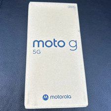 Metro By T-Mobile Motorola Moto G 5G 2024 6.6'' 4GB RAM 128GB 50MP Brand New