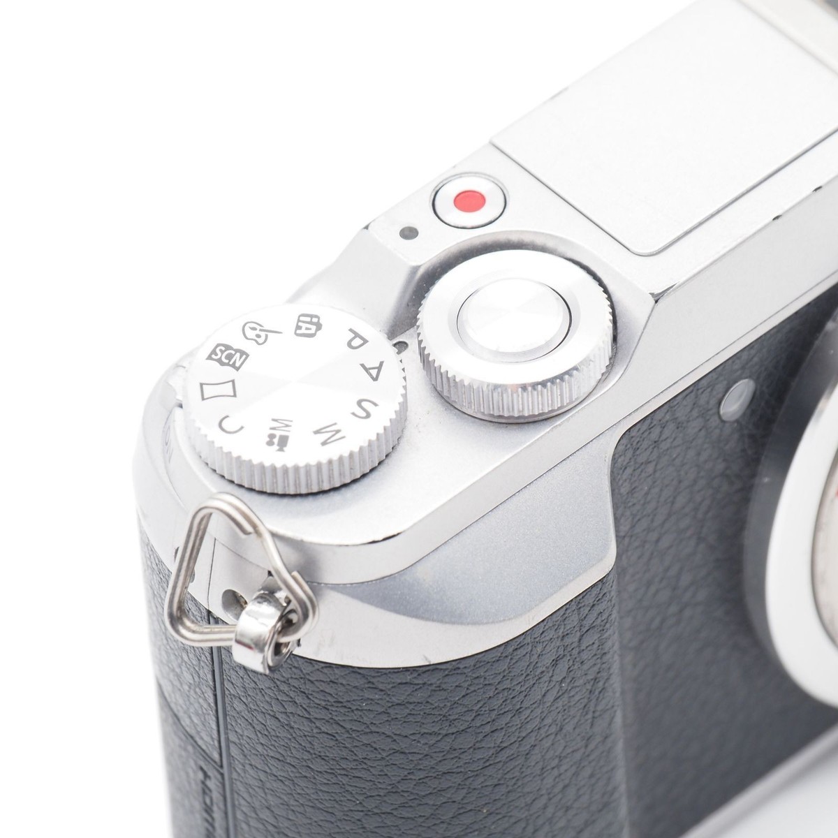 Panasonic DMC−GX7MK2K パナソニック LUMIX DMC-GX7MK2K 標準ズームレンズキット 価格比較