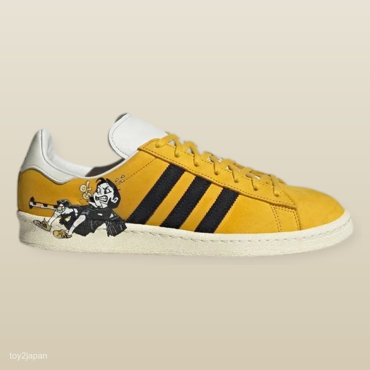 adidas gazelle silver green womens adidas Kim Jung Gi x Kasina x adidas Campus IE4810