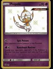 poipole pokemon card value Poipole #102 Prices | Pokemon Unified Minds