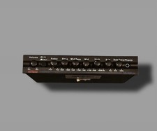 Equalizzatore Parametrico a 4 bande con controllo sub woofer - Audio System PM-4