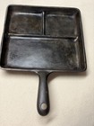 (a110)   Wagner Ware / Sidney - Bacon & Egg Breakfast skillet — photo 2