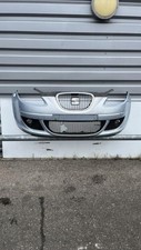Pare-choc avant Seat ALTEA