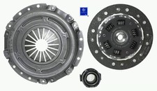 Kit d'embrayage Renault RODEO