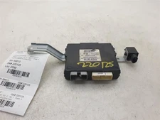 04-10 TOYOTA SIENNA MULTIPLEX NETWORK CONTROL MODULE CHASSIS ECM ASSEMBLY 