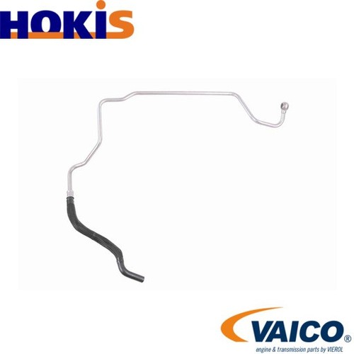 VAICO V10-1766 Hydraulic Hose, Steering System For SEAT,VW | UK - View #9