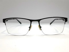 Alexander Julian Green/Half Rim Frame Only 52-18-140 13/H2