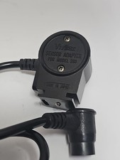 VIVITAR SENSOR ADAPTER FOR MODEL 283 ELECTRONIC FLASH UNIT JAPAN