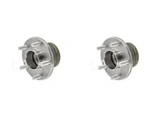 Roulement de roue Ford TOURNEO CONNECT
