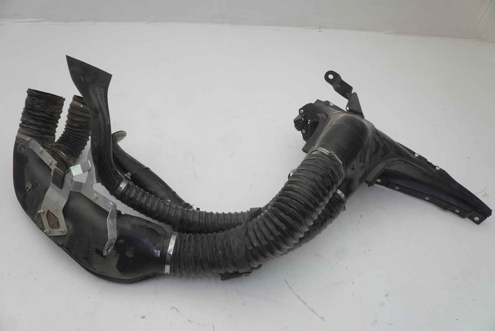 Ferrari 296 Challenge 2025 Rear Left Air conveyor P/N 775823