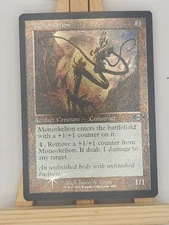 Monoskelion (Retro Frame) (Foil Etched) U Modern Horizons 2 429 NM UNLIMITED LLC