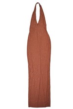 Nookie Adriana Maxi Dress in Mocha