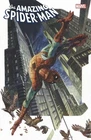 🔥🕷 AMAZING SPIDER-MAN #41 SIMONE BIANCHI 1:25 Ratio Variant NM