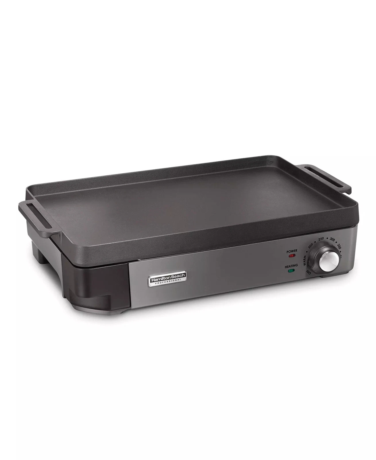 Hamilton Beach Professional Electric Grill - Thumbnail 3