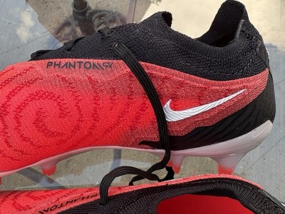 Nike Phantom GX Elite Gripknit FG Ready Pack Cleats DC9968-600