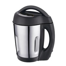 Image of High Quality 1.6L Prolectrix Homemade Soup Maker with Auto Settings & Keep Warm