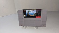 Equinox - Super Nintendo SNES - Cartridge Only - Tested & Working