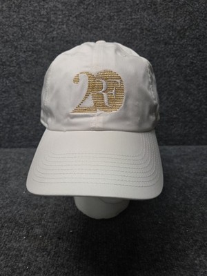 値下げNike ナイキ フェデラー　グランドスラム20勝　記念キャップ Nike Roger Federer RF 20th Grand Slam Celebration Tennis Hat
