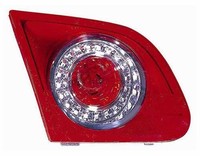RÜCklicht RÜCkleuchte Links Innen Vw Passat Limousine 2005-2010 Rot