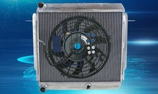 Radiateur Toyota LANDCRUISER