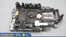 Mercedes W205 C300 E350 S600 VGS4 722.9 7G Transmission Conductor Plate TCU OEM