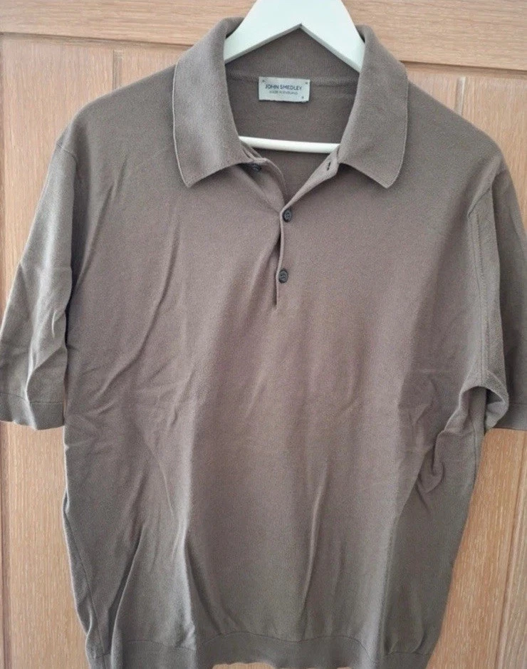 John Smedley Shirts for Men for sale | eBay