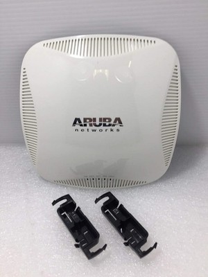 Aruba Instant IAP-215-US Wireless Network Access Point (802.11n/ac, 1 ...