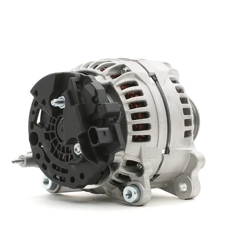 RIDEX 4G0557 Lichtmaschine Generator 140A 14V für VW Golf V Schrägheck (1K1) - Bild 10 von 12