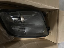 Faro  Proiettore Sinistro FIAT COUPÉ Originale Fiat Con Scatola