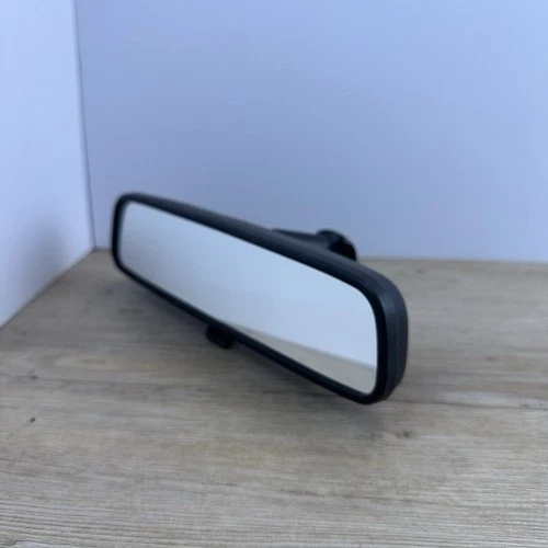 98- 02 ACCORD 2003 - 2008 HONDA PILOT ODYSSEY REAR VIEW MIRROR OEM E1 0110110