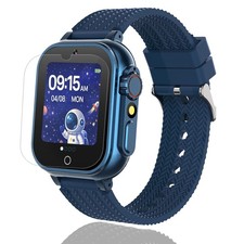 Kids Smart Watch for Girls Boys Age 4-10, 32 Built-in Games, HD Touch Screen,...