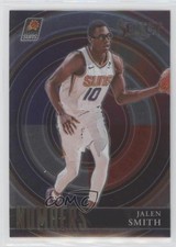 2020-21 Panini Select Select Numbers Jalen Smith #26 0w77