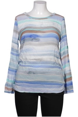 Cartoon Bluse Damen Oberteil Hemd Hemdbluse Gr. EU 38 Mehrfarbig #1es0n85