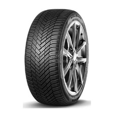 4x 205/50 R17 93W ZR Ganzjahresreifen Nexen N-Blue 4-Season 2 | 18615496