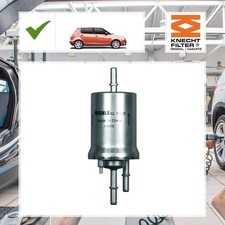 Knecht Kraftstofffilter SKODA FABIA II (542) 1.2