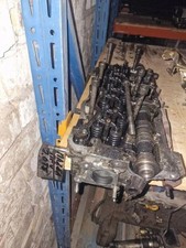 Moteur Mazda MPV