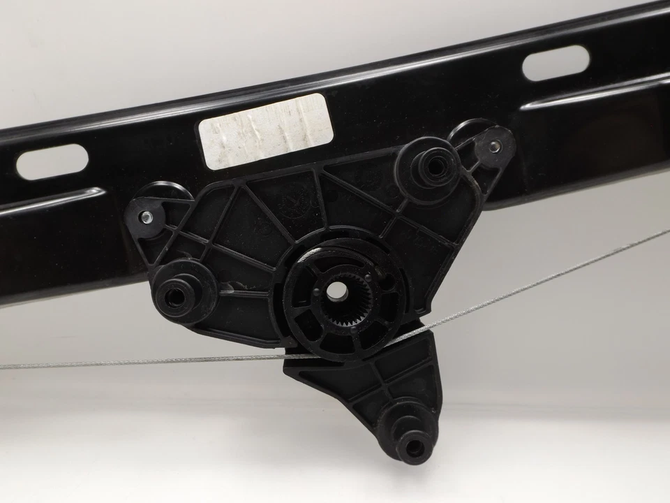 2007–2010 Chrysler Sebring Rear Right Passenger Window Regulator Used OEM Foto 3 de 4