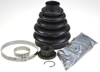 Faltenbalgsatz Antriebswelle Löbro 303611 FüR BWY B4Y Ford Focus Mondeo 1 DNW 3
