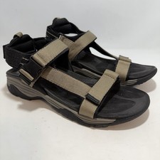 Dockers mens Bradley Outdoor Sport Sandals comfort hiking size US 12M Tan