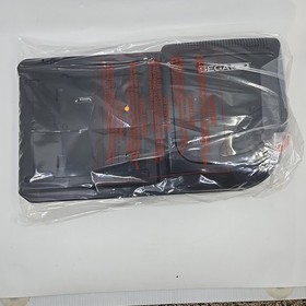 Sega CD Model 2 Console w/ Manual In Box -Sewer Shark 