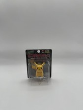 Tomy Pokemon Figure Monster Collection PIKACHU 025 Pocket Monster