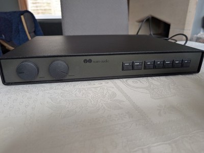NAIM NATE3 Integrated Amplifier
