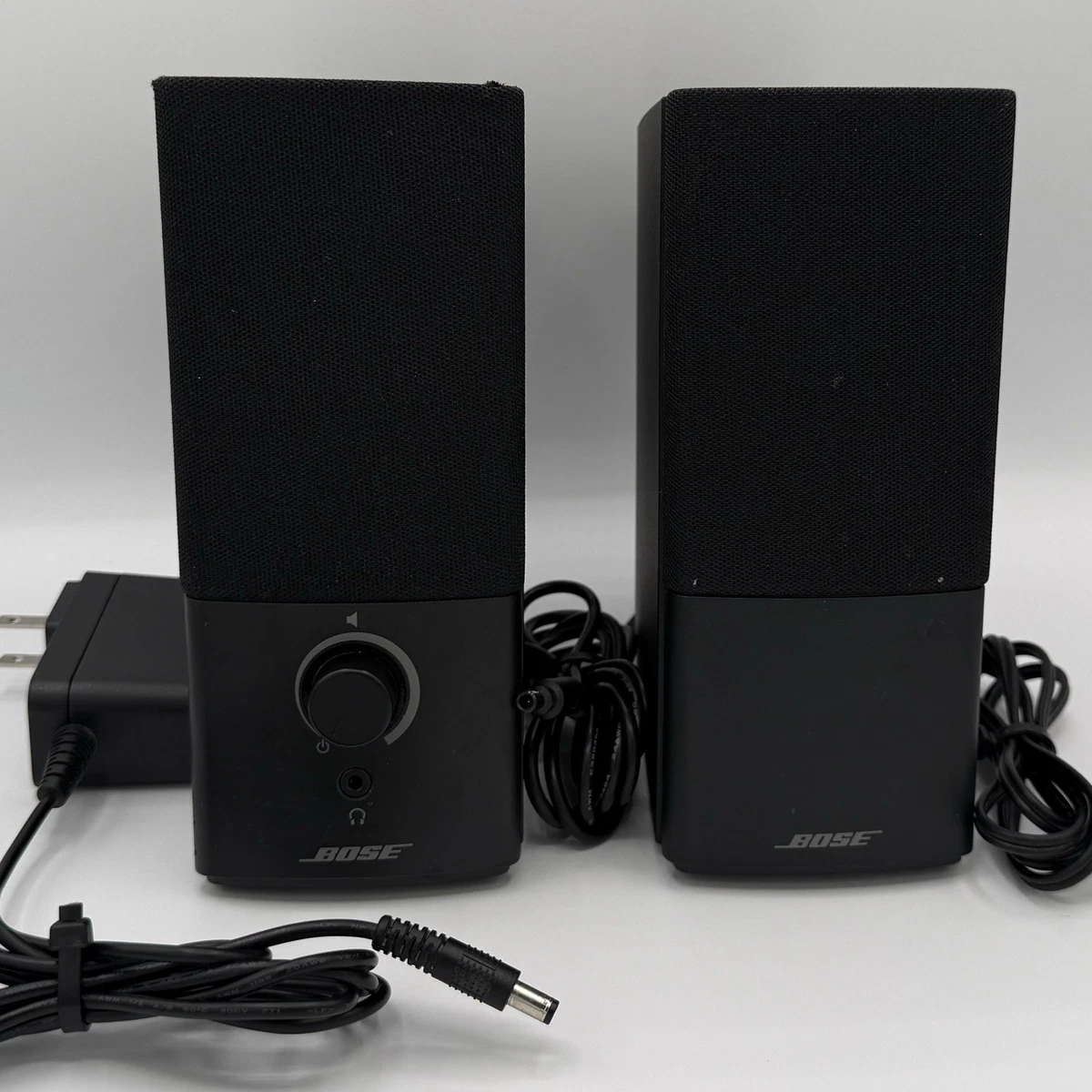 Bose Computer Speakers for sale | eBay