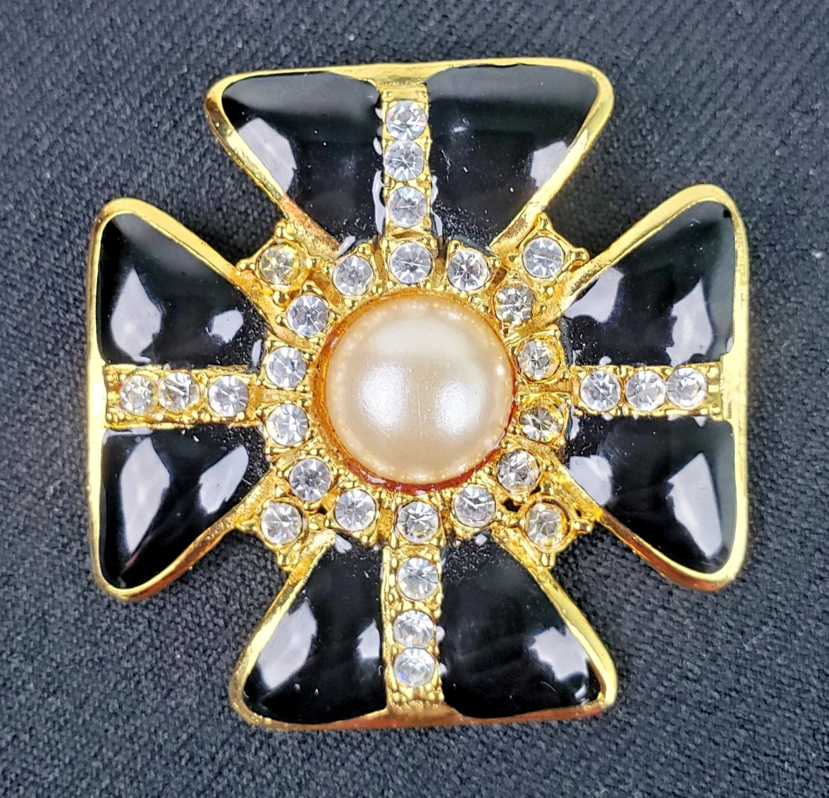 Vintage Chanel Brooch for sale | eBay