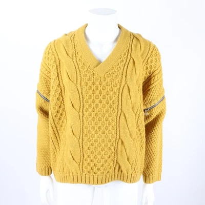 GUCCI Strickpullover 124952 - Bild 1 von 4