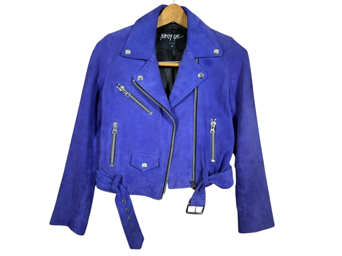 Nasty Gal Regular Coats, Jackets & Vests for Women for sale | eBay display picture 1