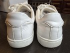 Banana Republic Fresh White Mens Shoes Sneakers, Flex &Traction, Size 9 👟 — photo 7