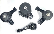 Hydraulic Motor Mount & Automatic Trans Mount Set 2007-2012 for Lexus ES350