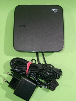 Gigaset Basisstation E630