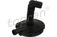 Topran Ventil KurbelgehäUseentlüFtung 113 635 FüR A6 Audi A4 Skoda VW Superb 3B6